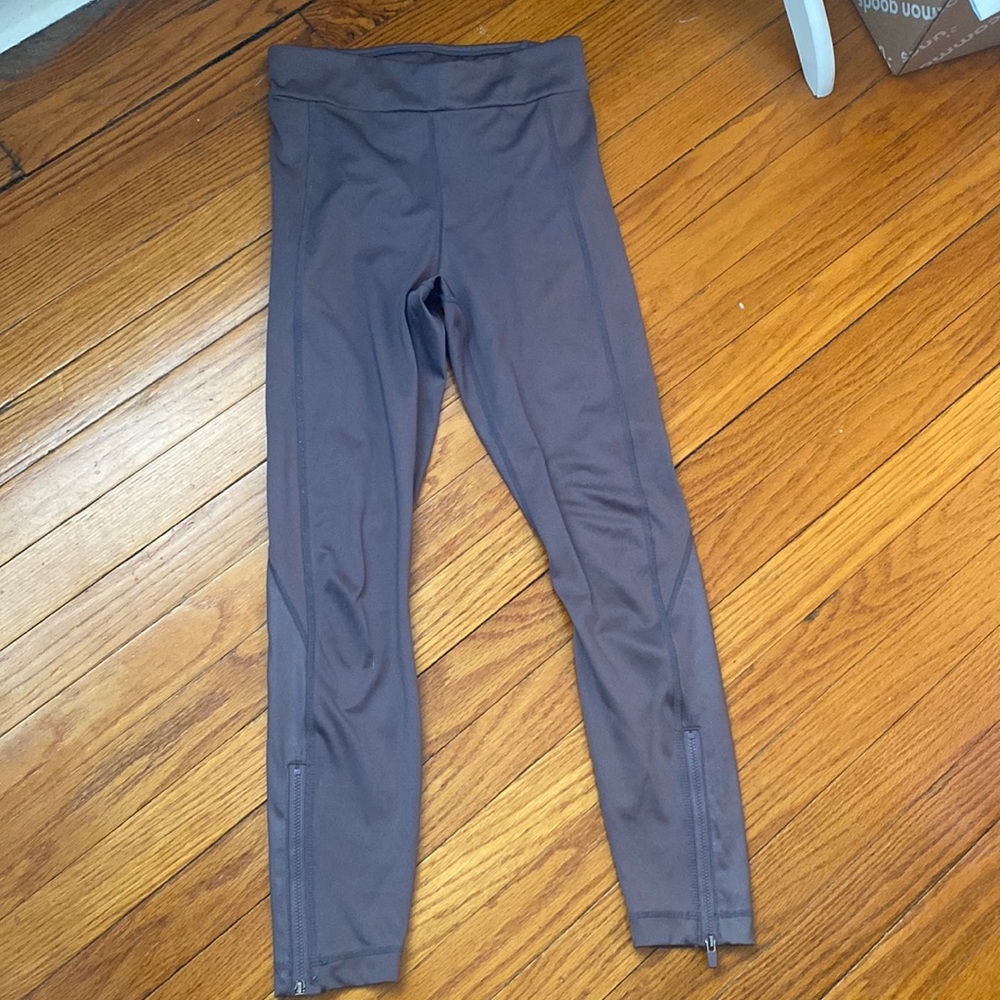Fabletics Ultracool Spin Tights - image 1